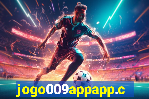 jogo009appapp.com