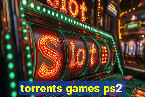 torrents games ps2
