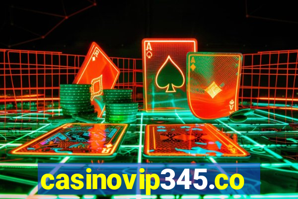casinovip345.com