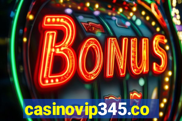 casinovip345.com