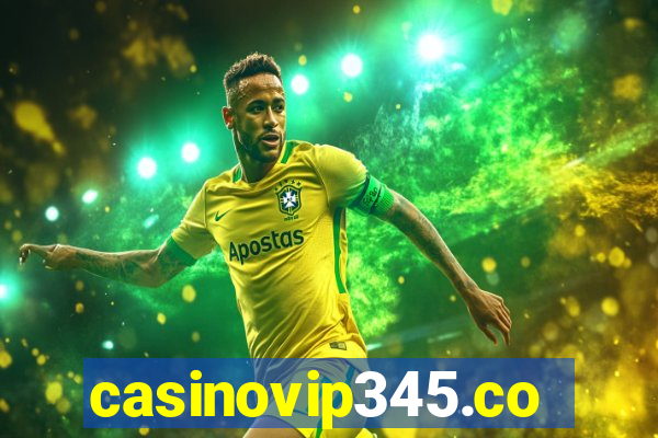 casinovip345.com