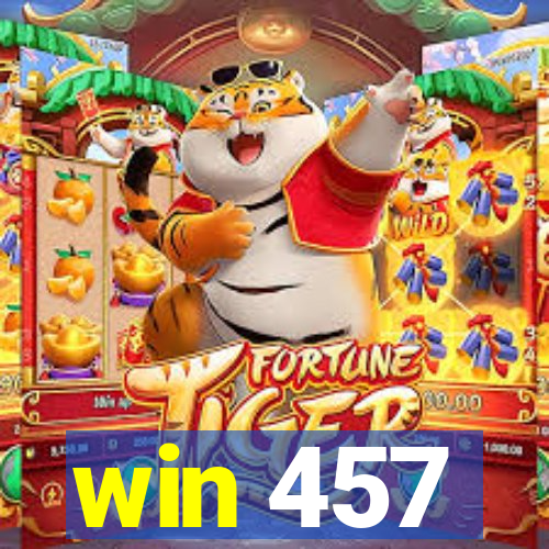 win 457
