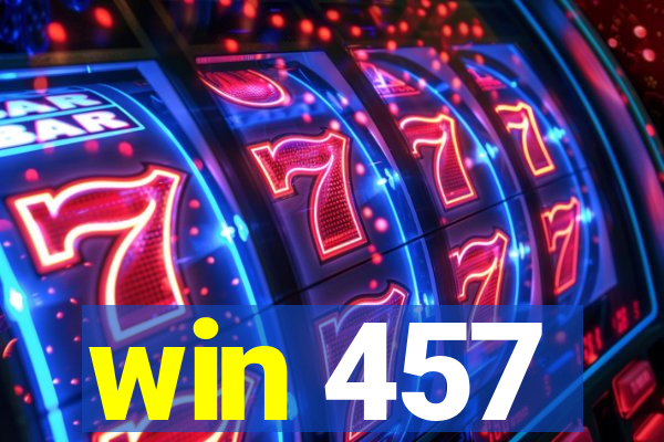 win 457