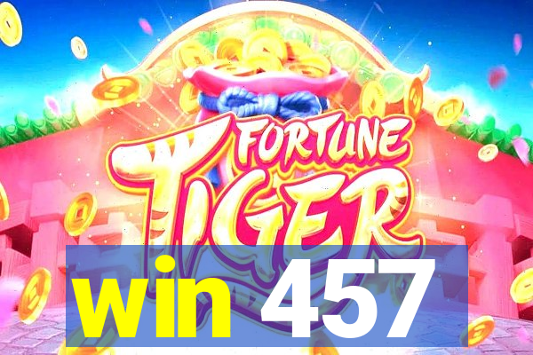 win 457