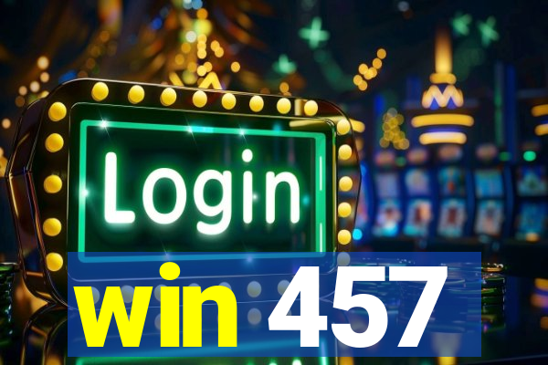 win 457