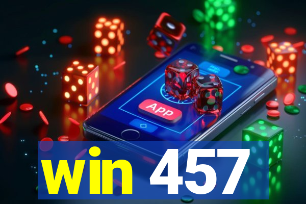 win 457