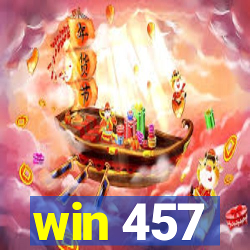 win 457