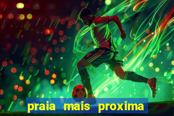 praia mais proxima de alagoinhas