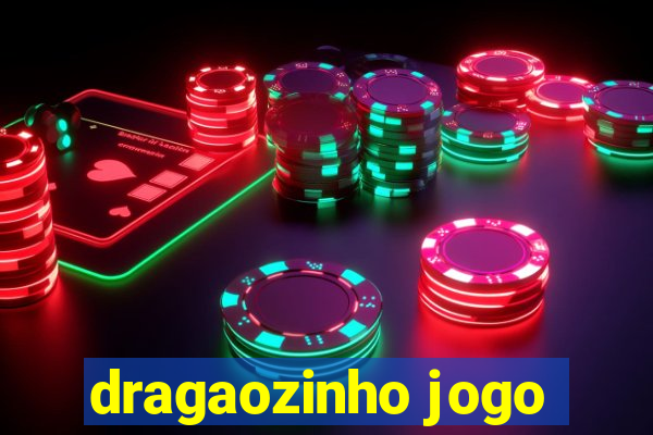 dragaozinho jogo
