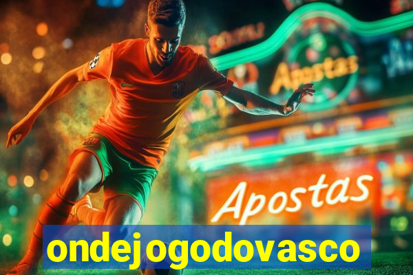 ondejogodovasco