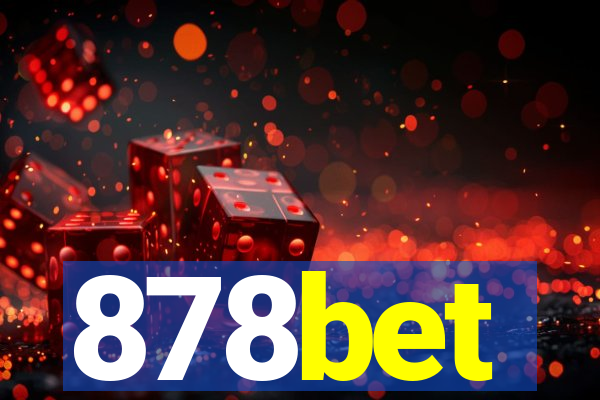878bet