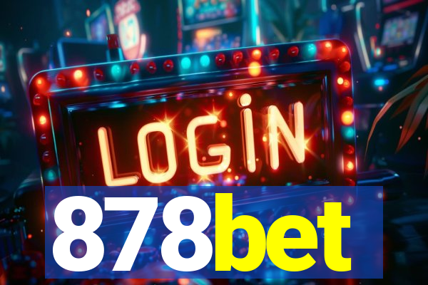 878bet