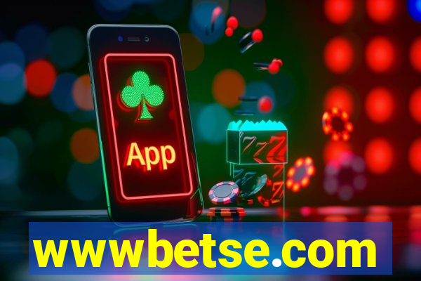 wwwbetse.com