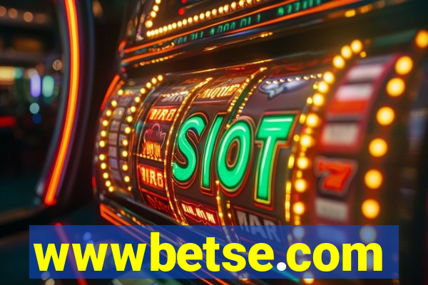 wwwbetse.com
