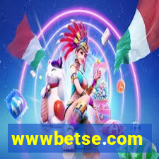 wwwbetse.com