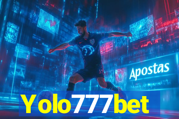 Yolo777bet