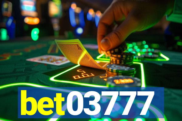 bet03777