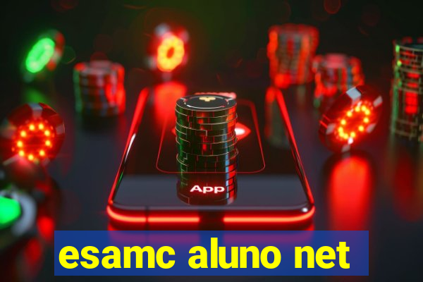esamc aluno net
