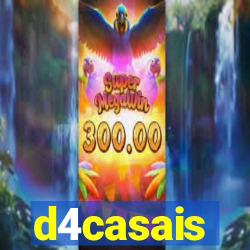 d4casais