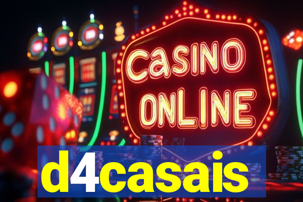 d4casais