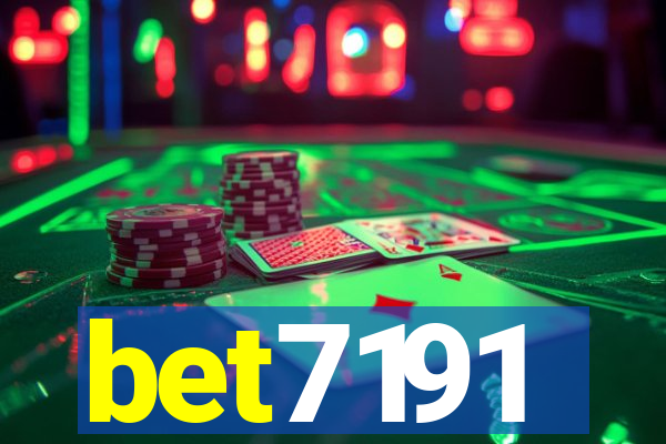 bet7191