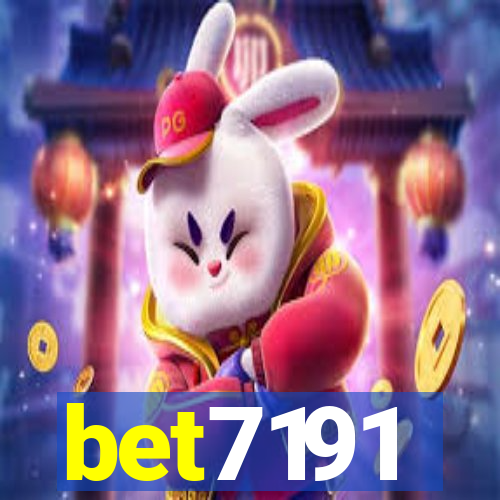 bet7191