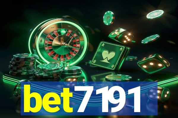 bet7191