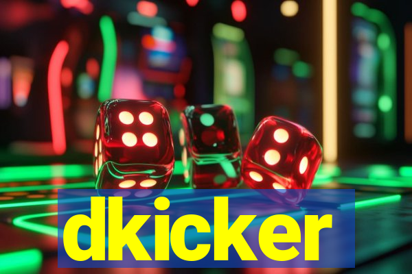 dkicker