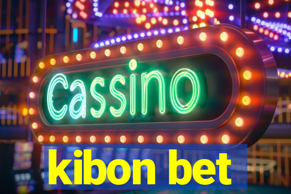 kibon bet