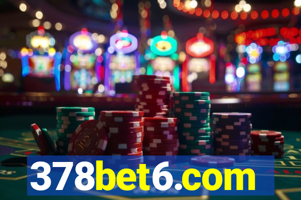 378bet6.com