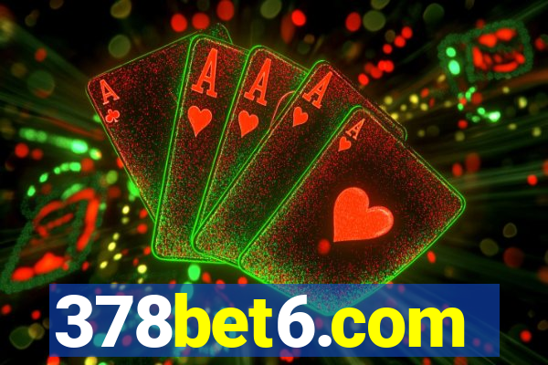 378bet6.com