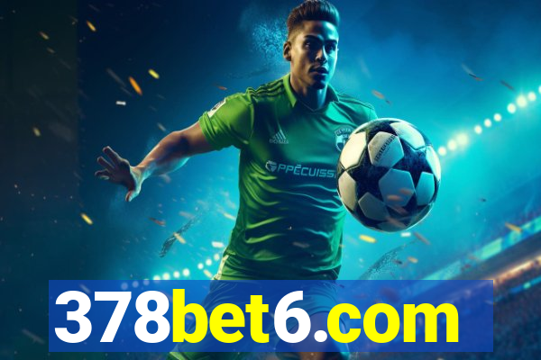 378bet6.com