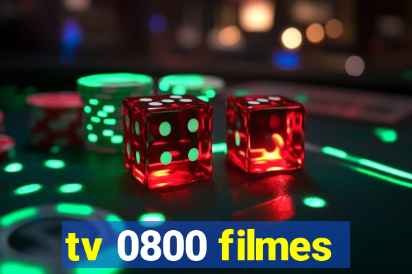 tv 0800 filmes