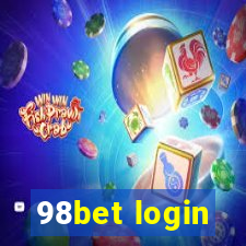 98bet login
