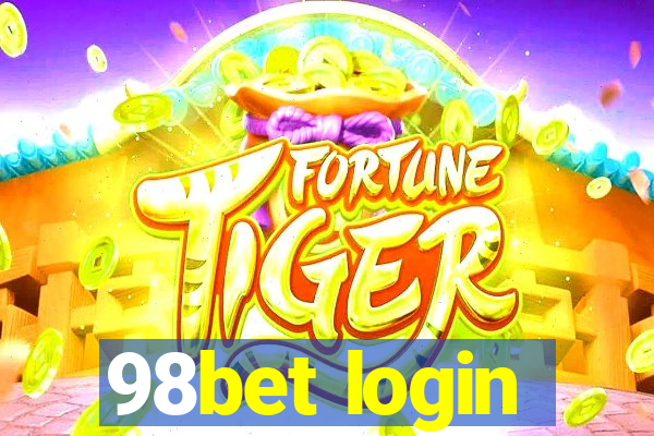 98bet login