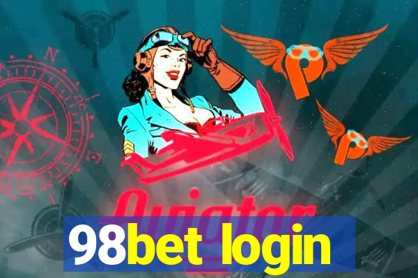 98bet login