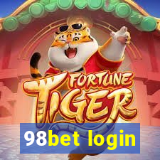 98bet login