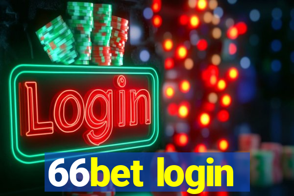 66bet login