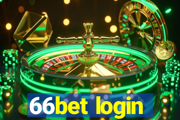 66bet login