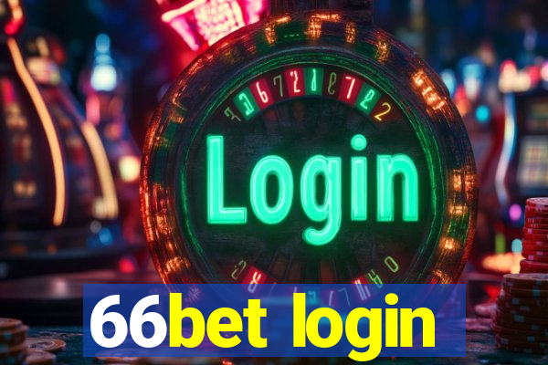 66bet login
