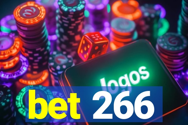 bet 266