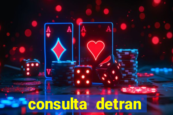 consulta detran bahia placa