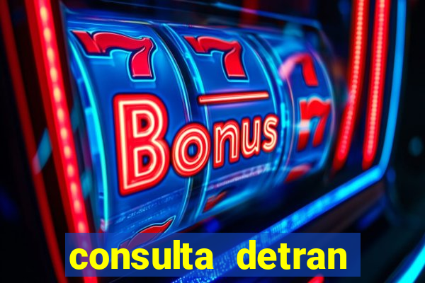 consulta detran bahia placa