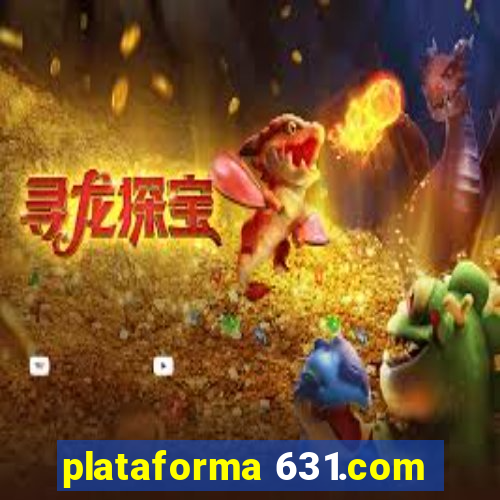 plataforma 631.com