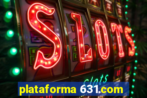 plataforma 631.com