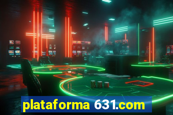 plataforma 631.com