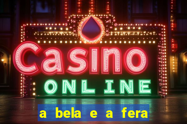 a bela e a fera (1991 filme completo dublado) rede canais