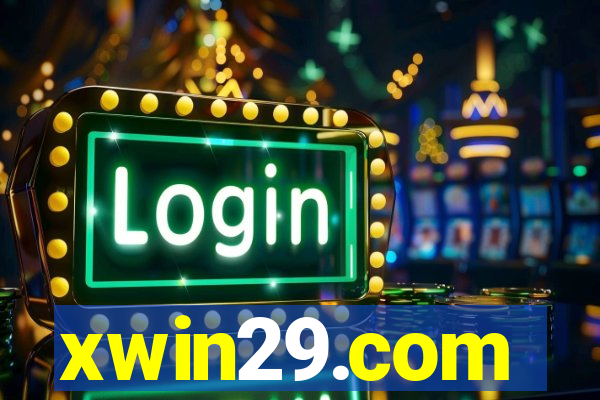 xwin29.com