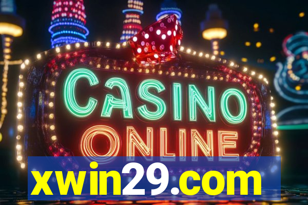 xwin29.com
