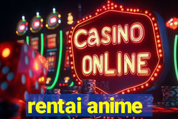 rentai anime